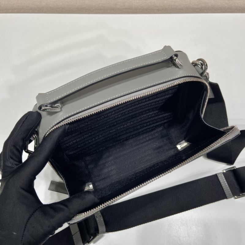Pra*a satchel bags